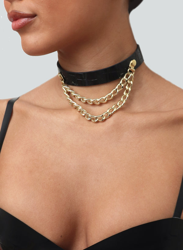 Cabaret Choker