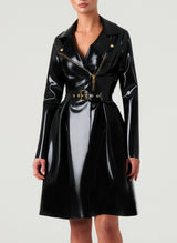 Latex Mayfair Mac