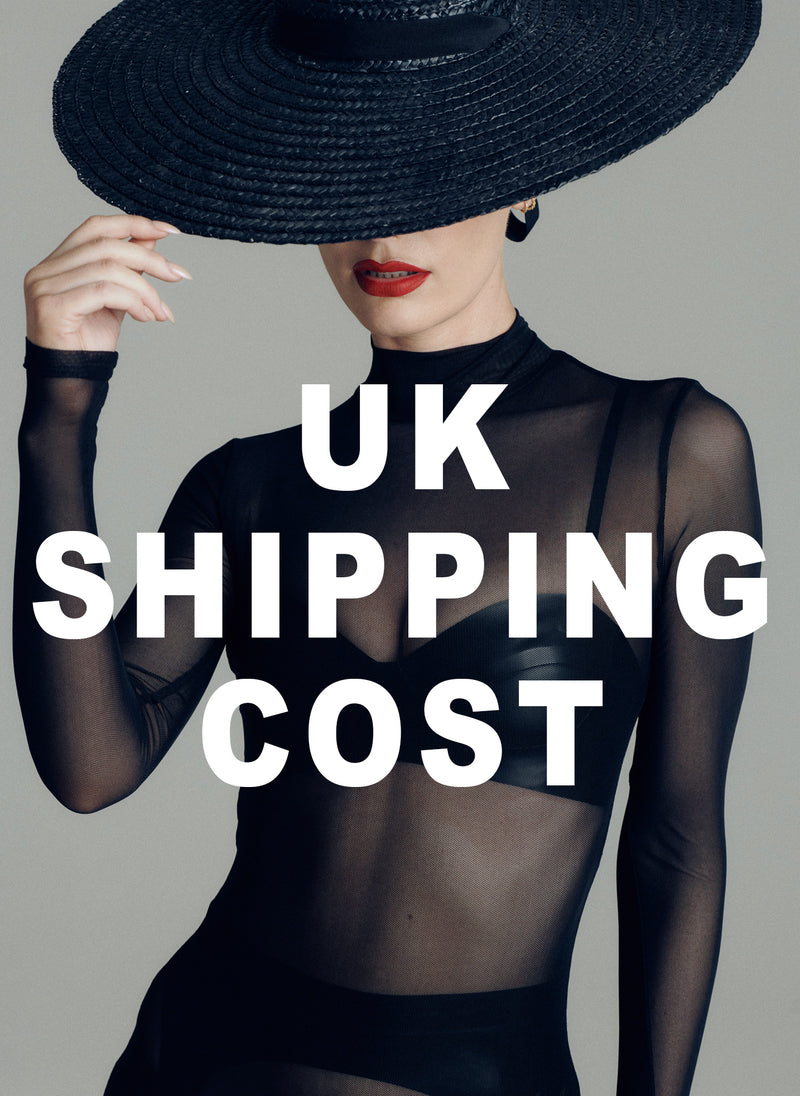 UK Shipping Product