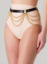 Chain Salome Belt