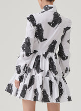 Stiletto Dress