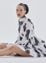 Stiletto Dress