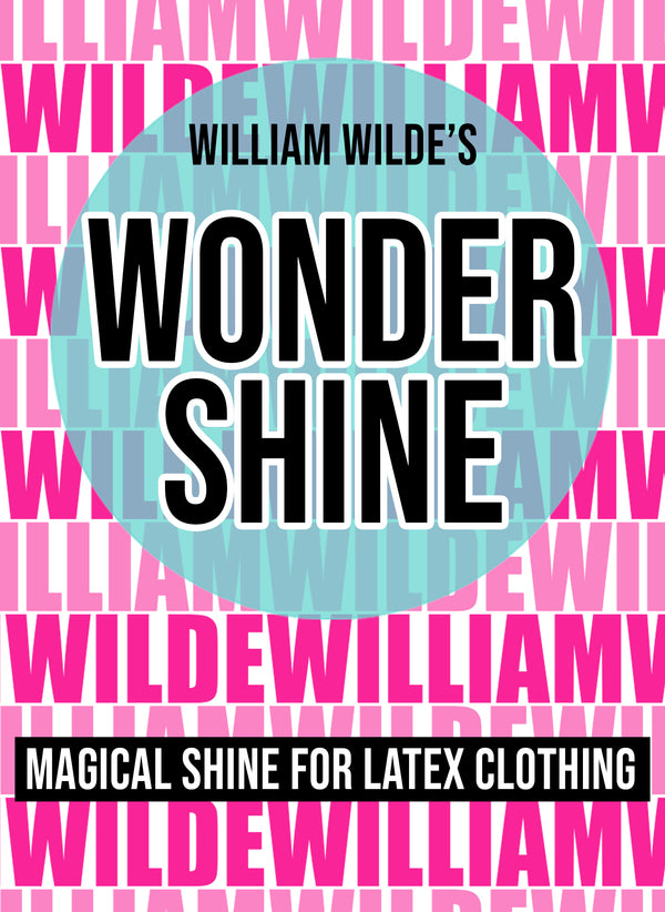 Wonder Shine - Silicone Polish