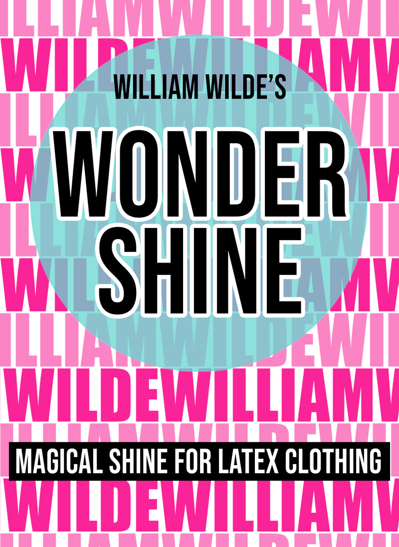 Wonder Shine - Silicone Polish